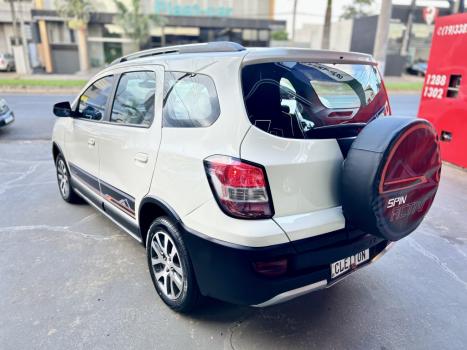 CHEVROLET Spin 1.8 4P FLEX ACTIV5 AUTOM�TICO, Foto 4