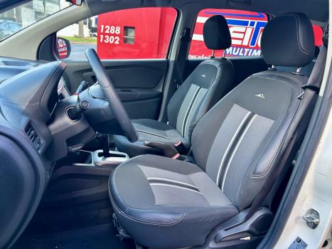 CHEVROLET Spin 1.8 4P FLEX ACTIV5 AUTOM�TICO, Foto 6