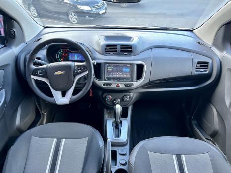 CHEVROLET Spin 1.8 4P FLEX ACTIV5 AUTOM�TICO, Foto 7