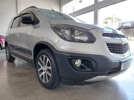 CHEVROLET Spin 1.8 4P FLEX ACTIV5 AUTOM�TICO, Foto 6