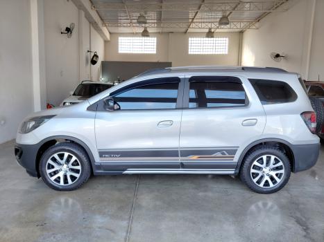 CHEVROLET Spin 1.8 4P FLEX ACTIV5 AUTOM�TICO, Foto 9