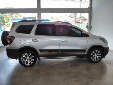 CHEVROLET Spin 1.8 4P FLEX ACTIV5 AUTOM�TICO, Foto 10