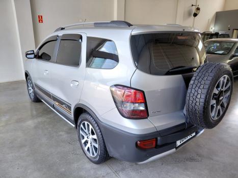 CHEVROLET Spin 1.8 4P FLEX ACTIV5 AUTOM�TICO, Foto 12