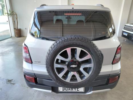 CHEVROLET Spin 1.8 4P FLEX ACTIV5 AUTOM�TICO, Foto 14