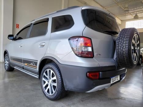 CHEVROLET Spin 1.8 4P FLEX ACTIV5 AUTOM�TICO, Foto 20