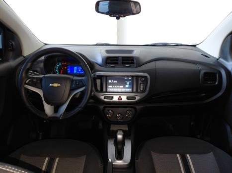 CHEVROLET Spin 1.8 4P FLEX ACTIV5 AUTOM�TICO, Foto 28