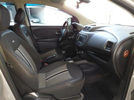 CHEVROLET Spin 1.8 4P FLEX ACTIV5 AUTOM�TICO, Foto 29