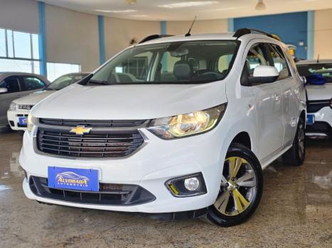 CHEVROLET Spin 1.8 4P FLEX PREMIER 7 LUGARES AUTOM�TICO, Foto 1