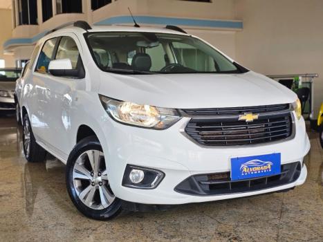 CHEVROLET Spin 1.8 4P FLEX PREMIER 7 LUGARES AUTOM�TICO, Foto 2