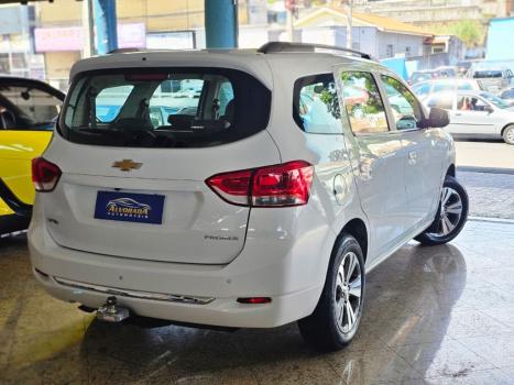 CHEVROLET Spin 1.8 4P FLEX PREMIER 7 LUGARES AUTOM�TICO, Foto 3