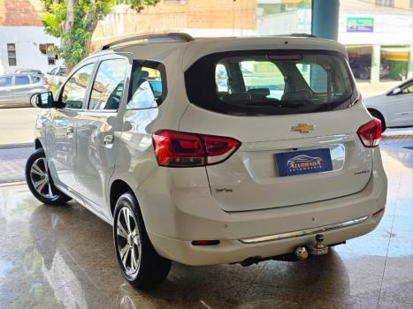 CHEVROLET Spin 1.8 4P FLEX PREMIER 7 LUGARES AUTOM�TICO, Foto 4