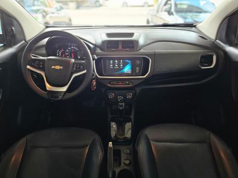 CHEVROLET Spin 1.8 4P FLEX PREMIER 7 LUGARES AUTOM�TICO, Foto 6