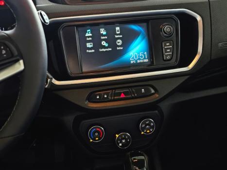 CHEVROLET Spin 1.8 4P FLEX PREMIER 7 LUGARES AUTOM�TICO, Foto 8