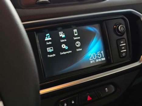 CHEVROLET Spin 1.8 4P FLEX PREMIER 7 LUGARES AUTOM�TICO, Foto 9