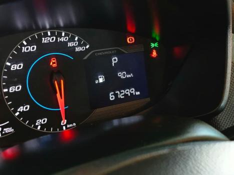 CHEVROLET Spin 1.8 4P FLEX PREMIER 7 LUGARES AUTOM�TICO, Foto 10