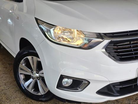 CHEVROLET Spin 1.8 4P FLEX PREMIER 7 LUGARES AUTOM�TICO, Foto 14