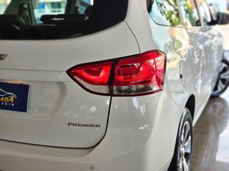 CHEVROLET Spin 1.8 4P FLEX PREMIER 7 LUGARES AUTOM�TICO, Foto 15