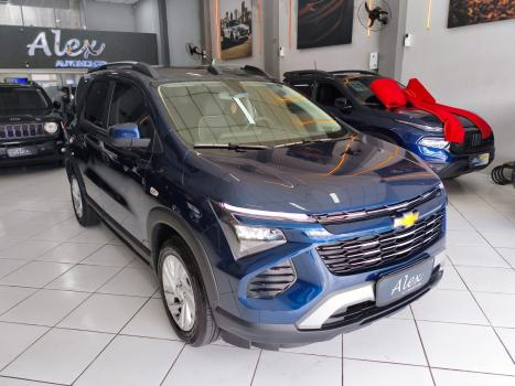 CHEVROLET Spin 1.8 4P FLEX LTZ 7 LUGARES AUTOM�TICO, Foto 1