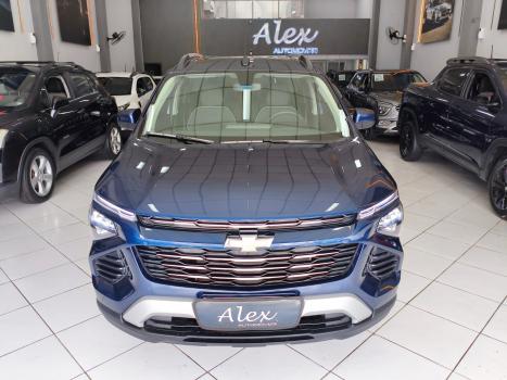 CHEVROLET Spin 1.8 4P FLEX LTZ 7 LUGARES AUTOM�TICO, Foto 2