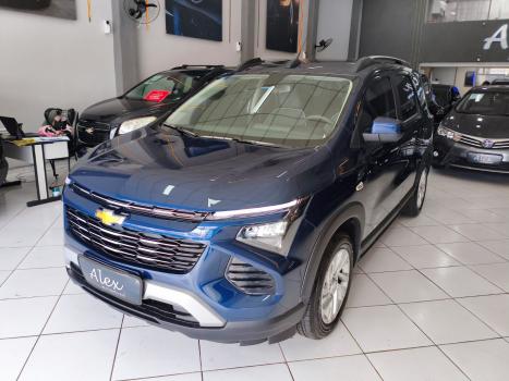 CHEVROLET Spin 1.8 4P FLEX LTZ 7 LUGARES AUTOM�TICO, Foto 3
