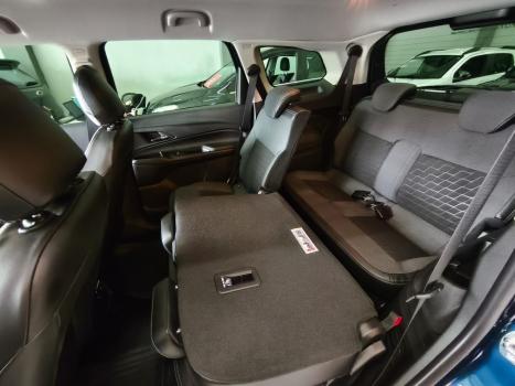 CHEVROLET Spin 1.8 4P FLEX LTZ 7 LUGARES AUTOM�TICO, Foto 11