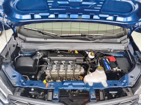 CHEVROLET Spin 1.8 4P FLEX LTZ 7 LUGARES AUTOM�TICO, Foto 15