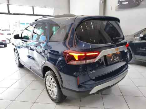 CHEVROLET Spin 1.8 4P FLEX LTZ 7 LUGARES AUTOM�TICO, Foto 20