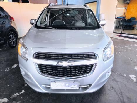 CHEVROLET Spin 1.8 4P FLEX LT AUTOM�TICO, Foto 3