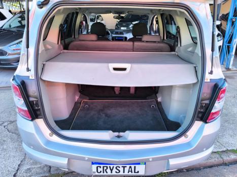 CHEVROLET Spin 1.8 4P FLEX LT AUTOM�TICO, Foto 7