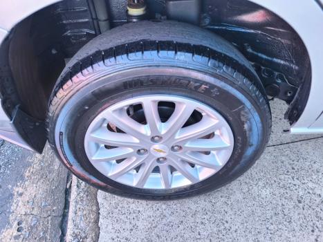 CHEVROLET Spin 1.8 4P FLEX LT AUTOM�TICO, Foto 8