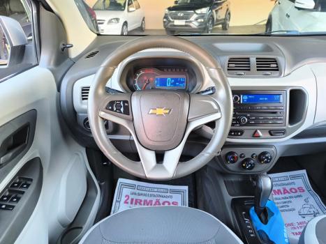 CHEVROLET Spin 1.8 4P FLEX LT AUTOM�TICO, Foto 9