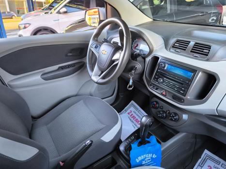 CHEVROLET Spin 1.8 4P FLEX LT AUTOM�TICO, Foto 10