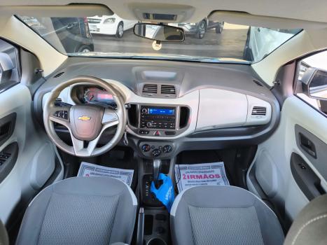 CHEVROLET Spin 1.8 4P FLEX LT AUTOM�TICO, Foto 11