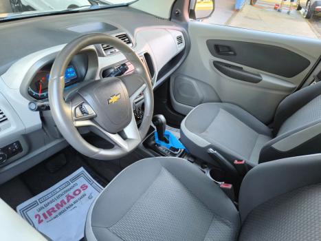 CHEVROLET Spin 1.8 4P FLEX LT AUTOM�TICO, Foto 12