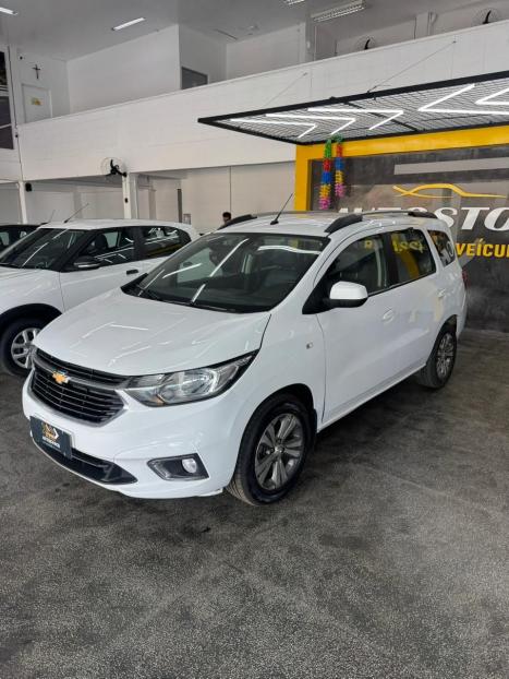 CHEVROLET Spin 1.8 4P FLEX PREMIER, Foto 1