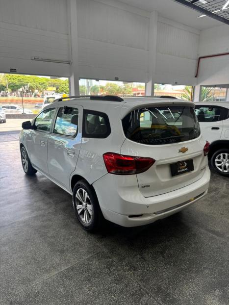 CHEVROLET Spin 1.8 4P FLEX PREMIER, Foto 6