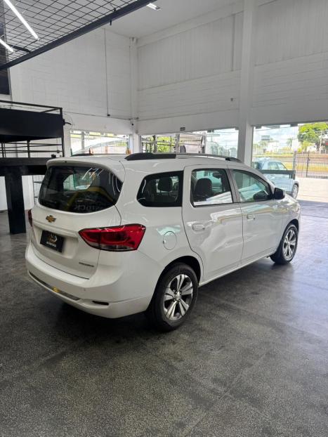 CHEVROLET Spin 1.8 4P FLEX PREMIER, Foto 8