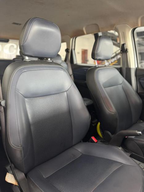 CHEVROLET Spin 1.8 4P FLEX PREMIER, Foto 11