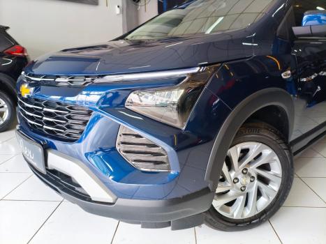 CHEVROLET Spin 1.8 4P FLEX LTZ 7 LUGARES AUTOM�TICO, Foto 13