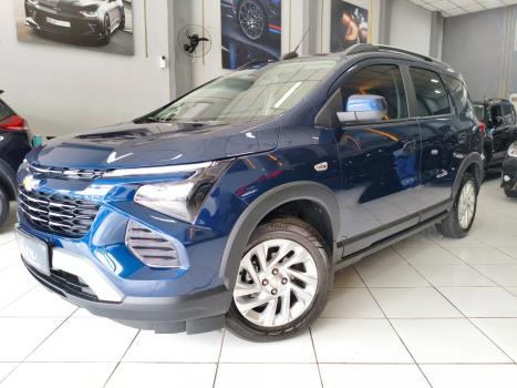 CHEVROLET Spin 1.8 4P FLEX LTZ 7 LUGARES AUTOM�TICO, Foto 16