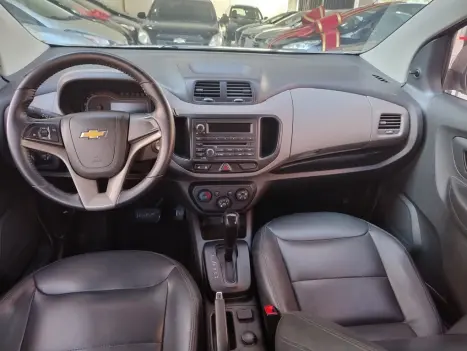 CHEVROLET Spin 1.8 4P FLEX LT AUTOM�TICO, Foto 7