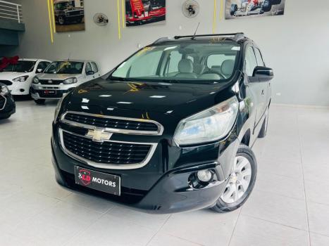 CHEVROLET Spin 1.8 4P FLEX LTZ 7 LUGARES AUTOM�TICO, Foto 1