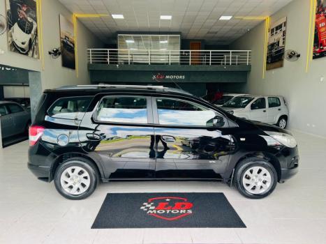 CHEVROLET Spin 1.8 4P FLEX LTZ 7 LUGARES AUTOM�TICO, Foto 5