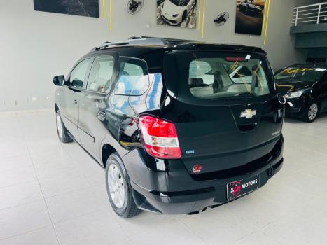 CHEVROLET Spin 1.8 4P FLEX LTZ 7 LUGARES AUTOM�TICO, Foto 7