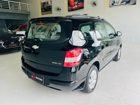 CHEVROLET Spin 1.8 4P FLEX LTZ 7 LUGARES AUTOM�TICO, Foto 9