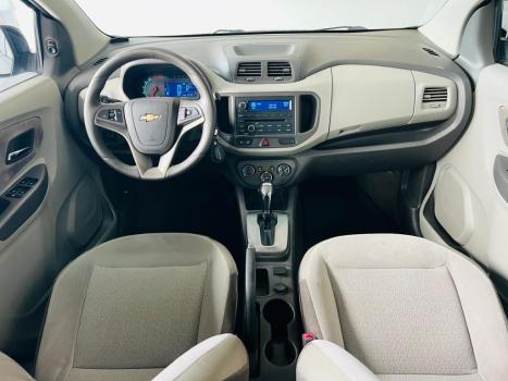 CHEVROLET Spin 1.8 4P FLEX LTZ 7 LUGARES AUTOM�TICO, Foto 10