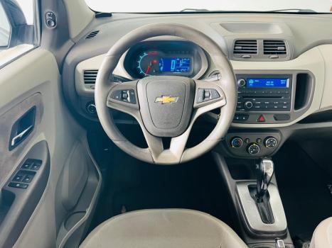 CHEVROLET Spin 1.8 4P FLEX LTZ 7 LUGARES AUTOM�TICO, Foto 11