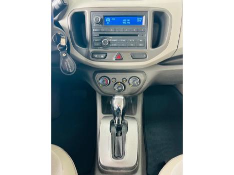 CHEVROLET Spin 1.8 4P FLEX LTZ 7 LUGARES AUTOM�TICO, Foto 12