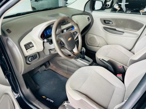 CHEVROLET Spin 1.8 4P FLEX LTZ 7 LUGARES AUTOM�TICO, Foto 13