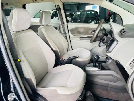 CHEVROLET Spin 1.8 4P FLEX LTZ 7 LUGARES AUTOM�TICO, Foto 17